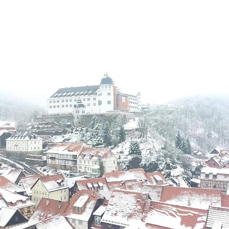 Haus Anastasia Stolberg  Zewnętrze zdjęcie