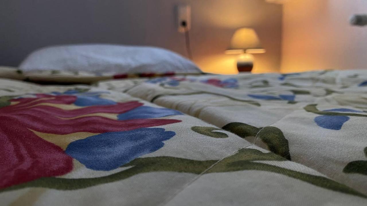 Haus Anastasia Stolberg  Zewnętrze zdjęcie