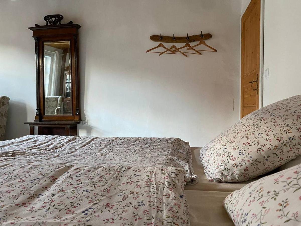 Haus Anastasia Stolberg  Zewnętrze zdjęcie