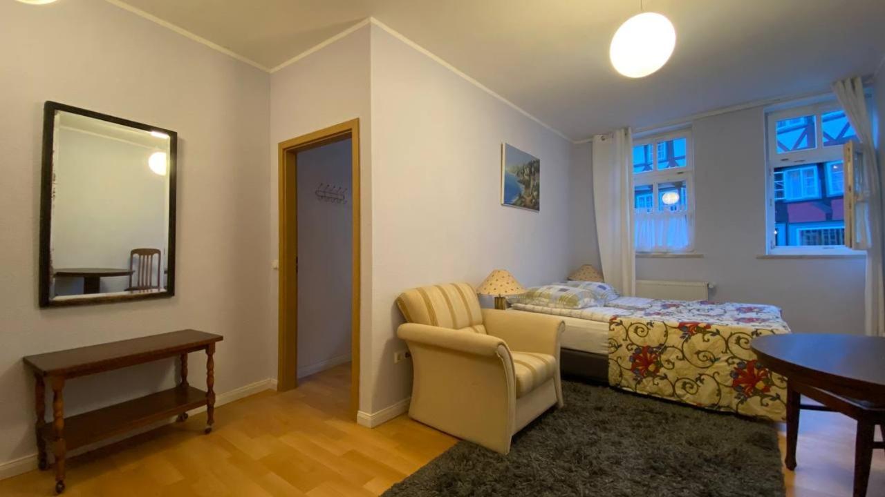 Haus Anastasia Stolberg  Zewnętrze zdjęcie
