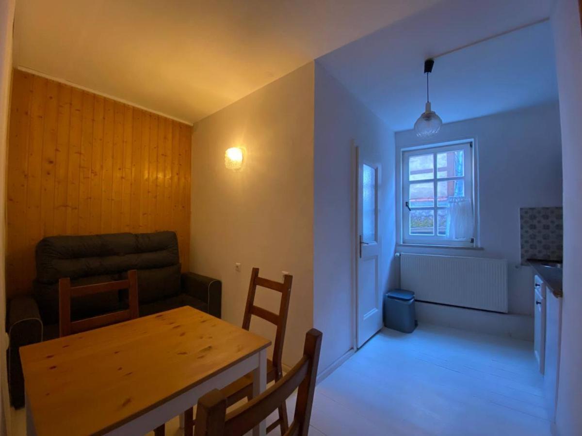 Haus Anastasia Stolberg  Zewnętrze zdjęcie