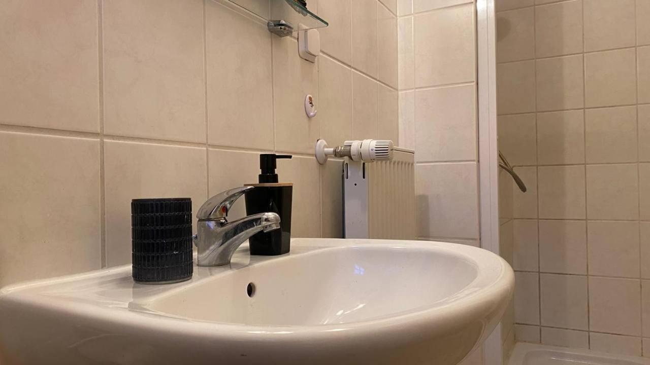 Haus Anastasia Stolberg  Zewnętrze zdjęcie