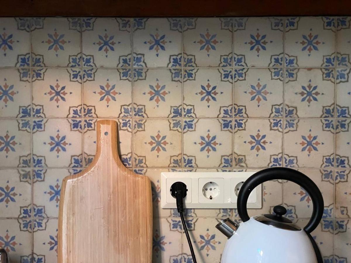 Haus Anastasia Stolberg  Zewnętrze zdjęcie