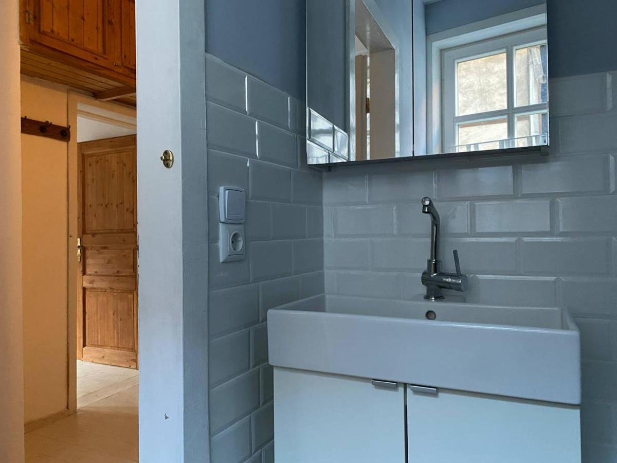Haus Anastasia Stolberg  Zewnętrze zdjęcie