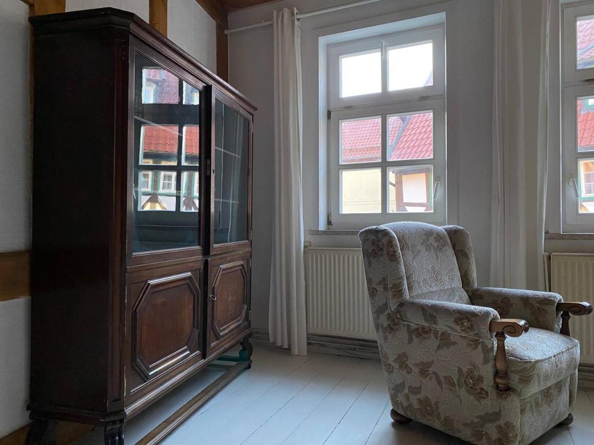 Haus Anastasia Stolberg  Zewnętrze zdjęcie