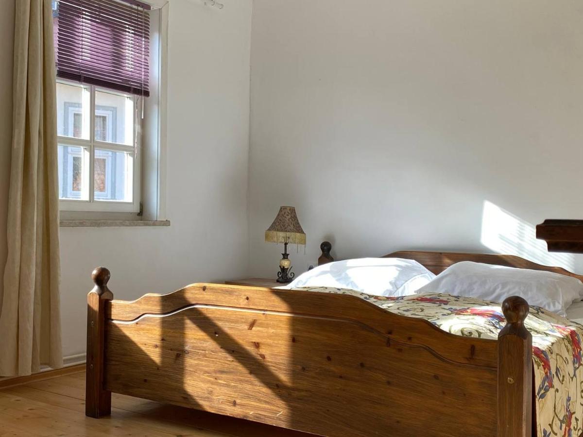 Haus Anastasia Stolberg  Zewnętrze zdjęcie