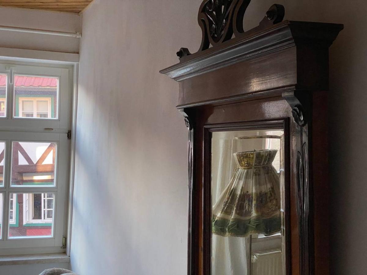 Haus Anastasia Stolberg  Zewnętrze zdjęcie