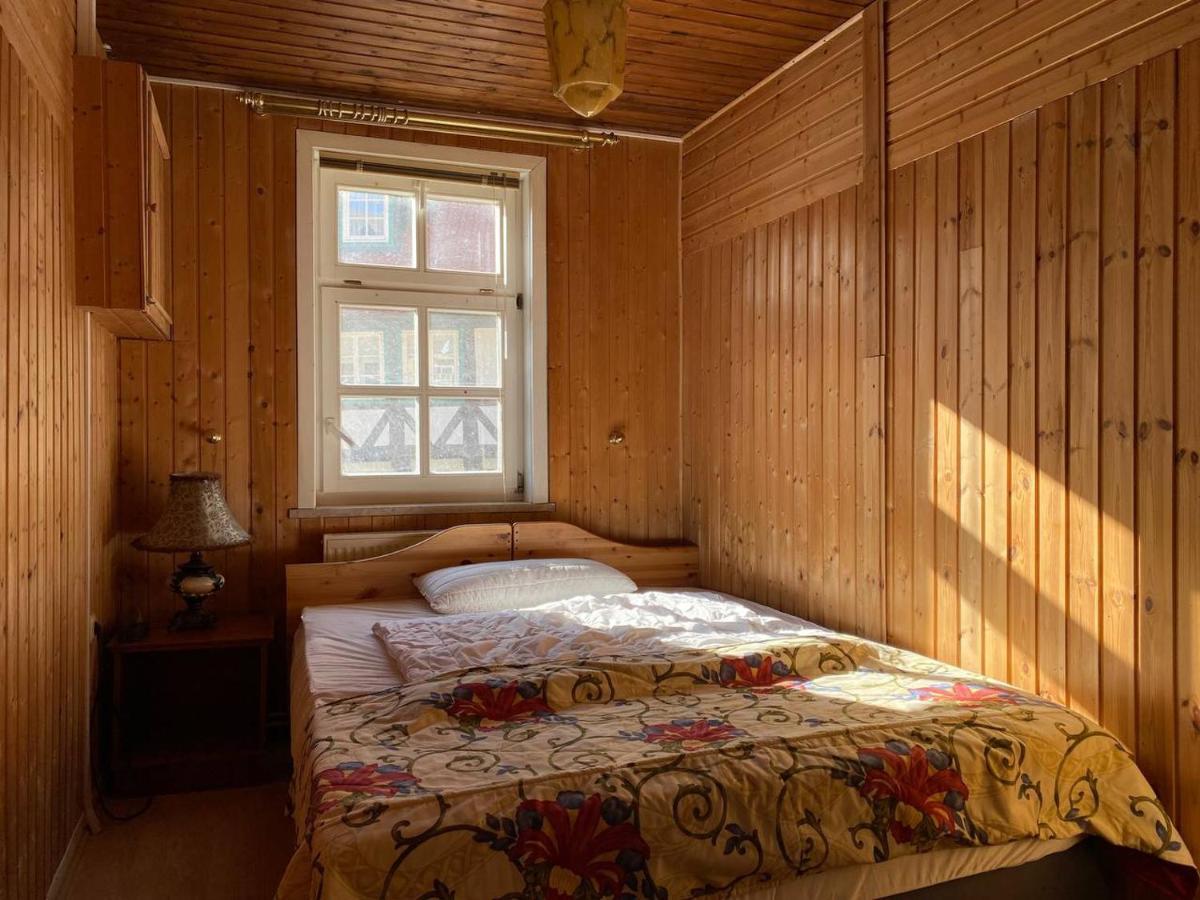 Haus Anastasia Stolberg  Zewnętrze zdjęcie