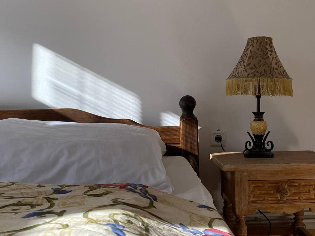 Haus Anastasia Stolberg  Zewnętrze zdjęcie