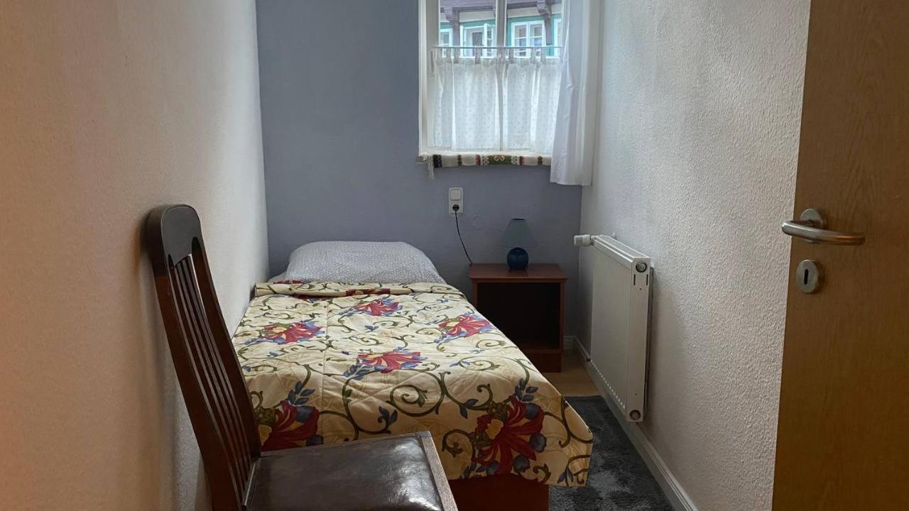 Haus Anastasia Stolberg  Zewnętrze zdjęcie
