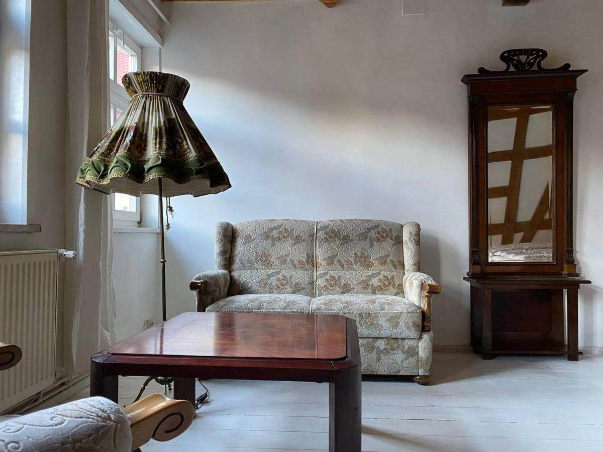 Haus Anastasia Stolberg  Zewnętrze zdjęcie