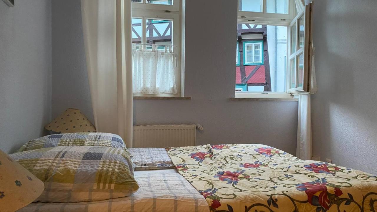 Haus Anastasia Stolberg  Zewnętrze zdjęcie