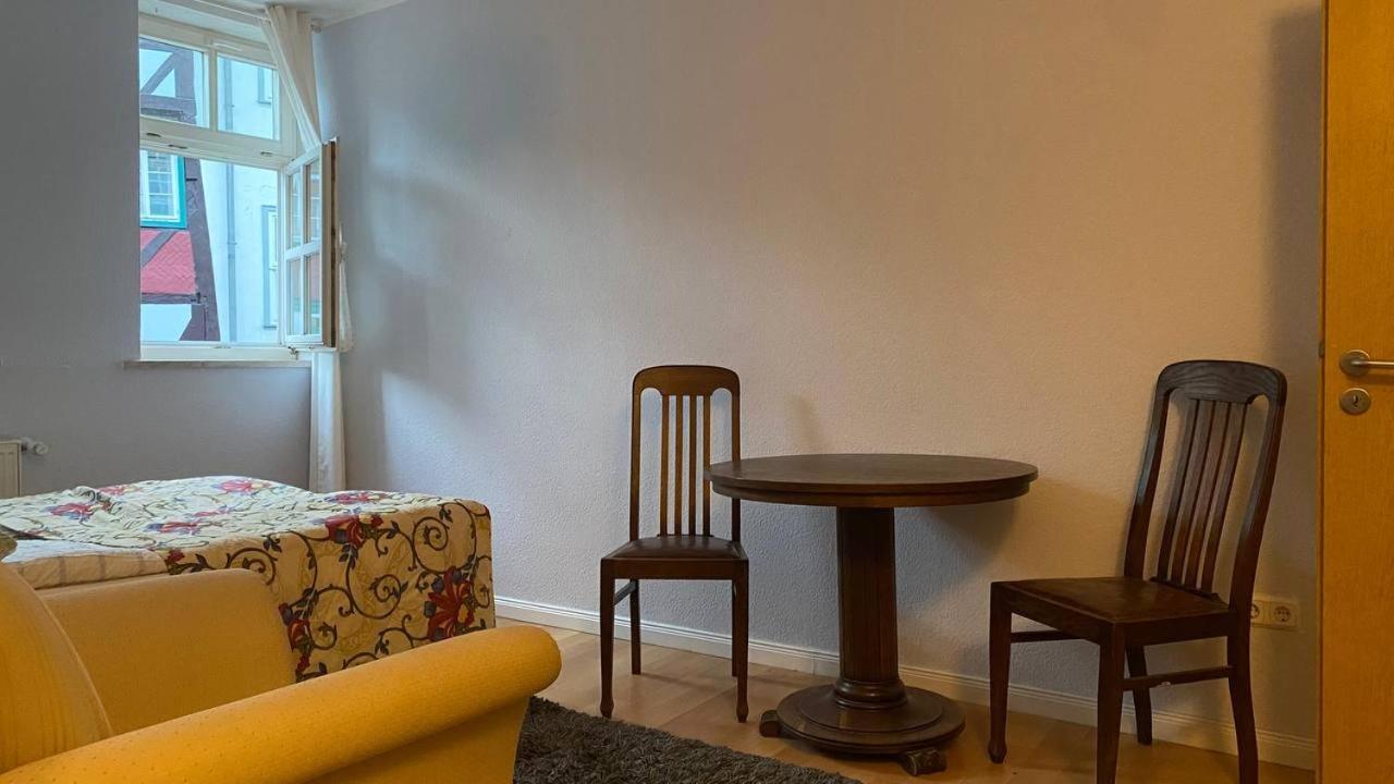 Haus Anastasia Stolberg  Zewnętrze zdjęcie