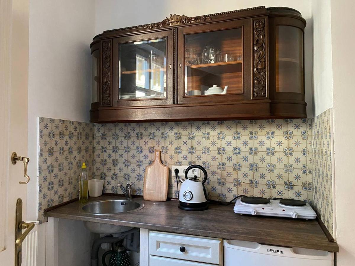 Haus Anastasia Stolberg  Zewnętrze zdjęcie