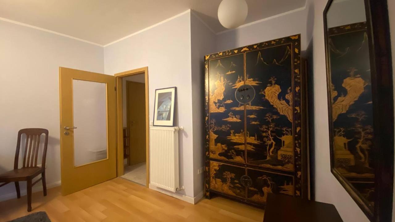 Haus Anastasia Stolberg  Zewnętrze zdjęcie