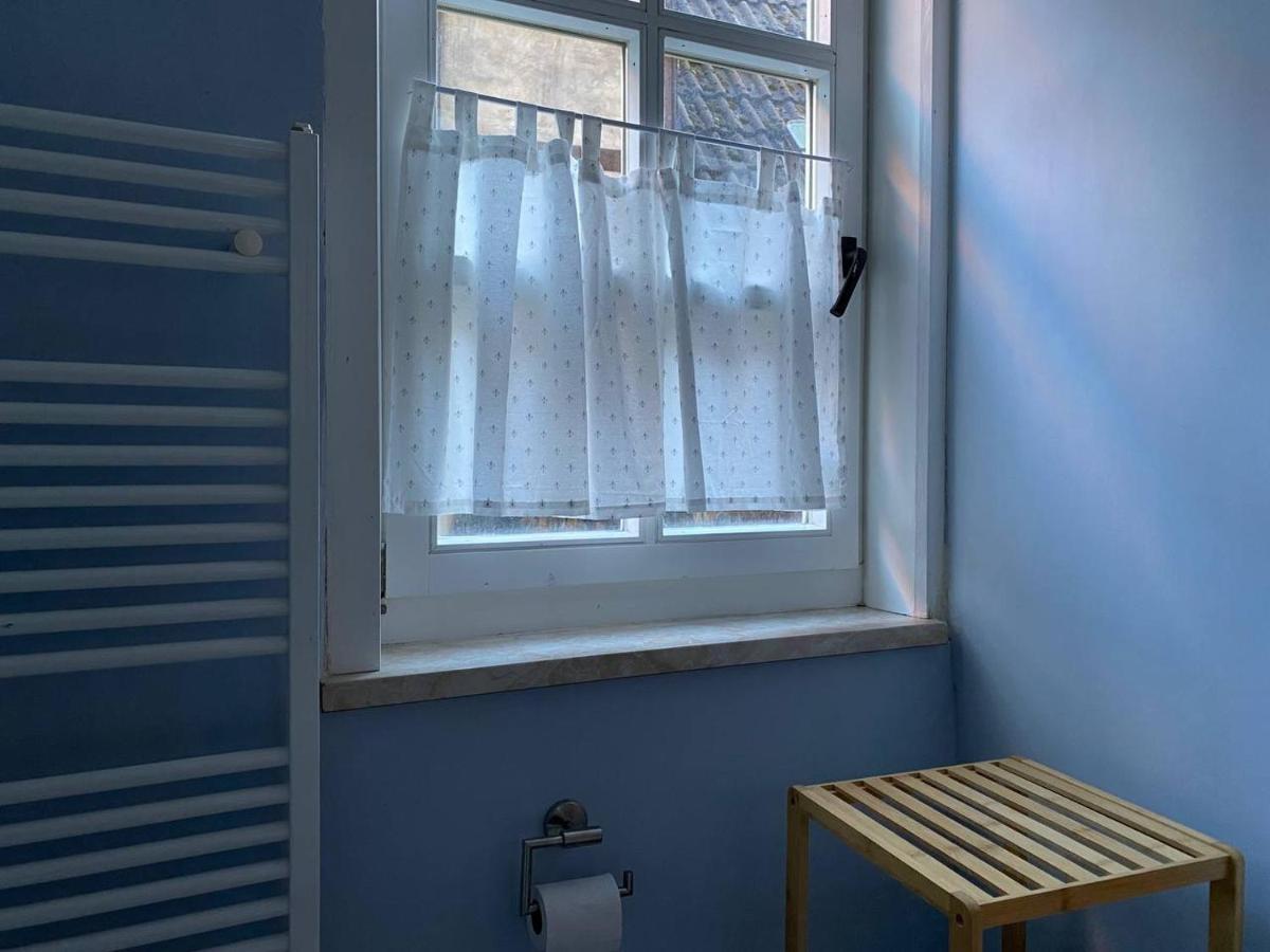 Haus Anastasia Stolberg  Zewnętrze zdjęcie