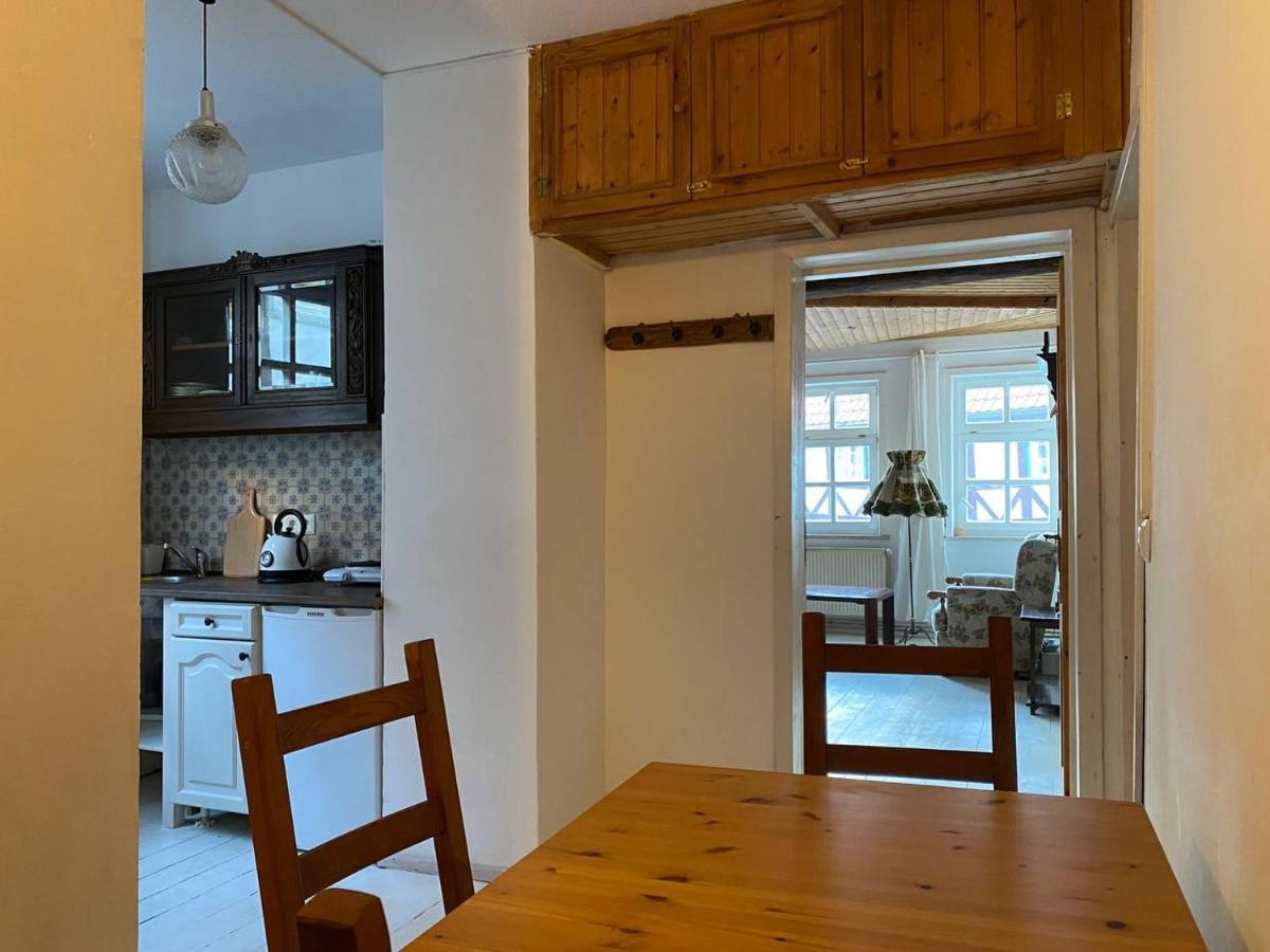 Haus Anastasia Stolberg  Zewnętrze zdjęcie