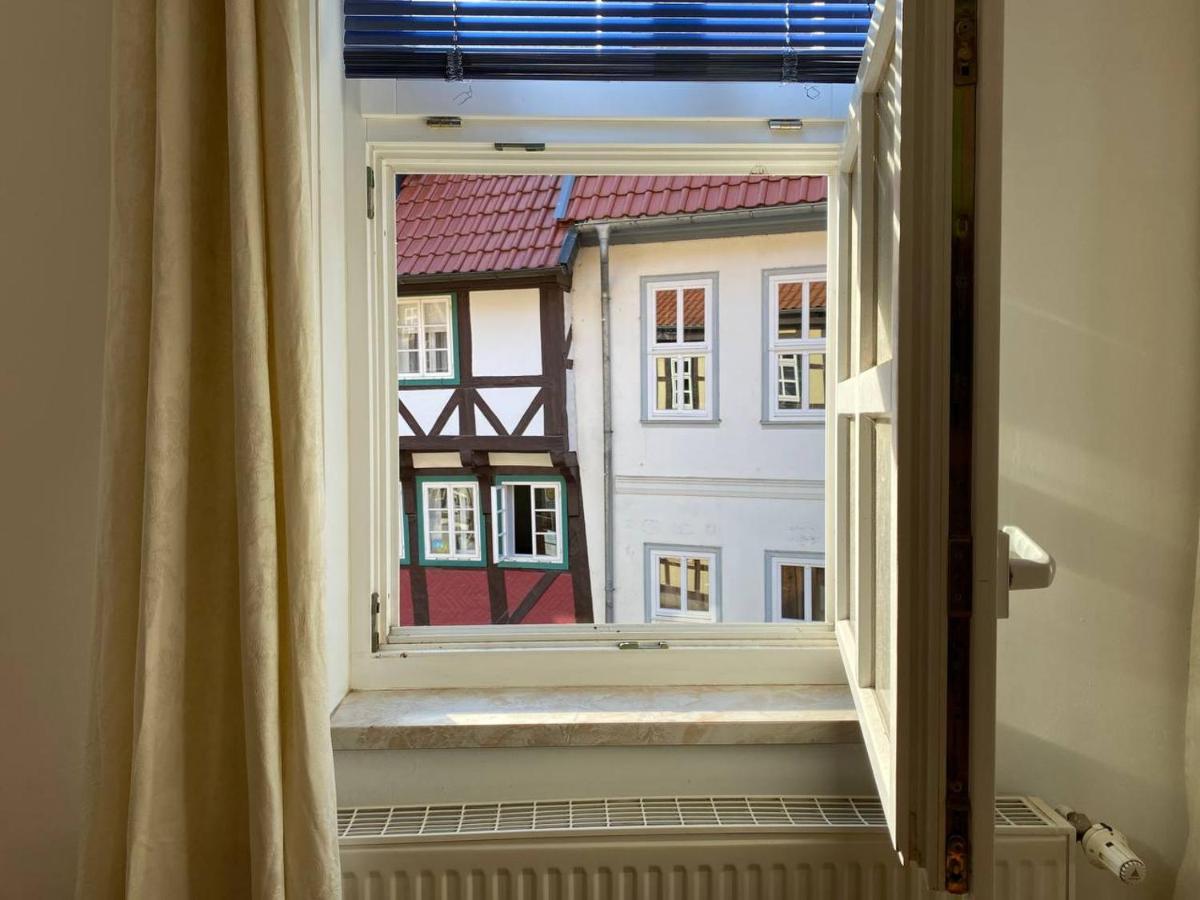 Haus Anastasia Stolberg  Zewnętrze zdjęcie