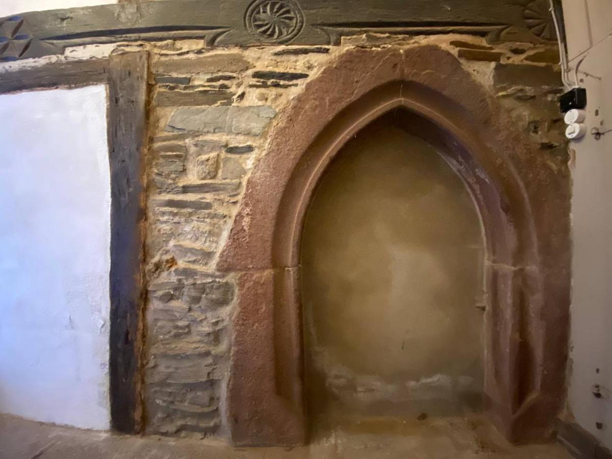 Haus Anastasia Stolberg  Zewnętrze zdjęcie