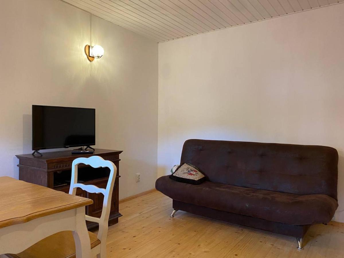 Haus Anastasia Stolberg  Zewnętrze zdjęcie