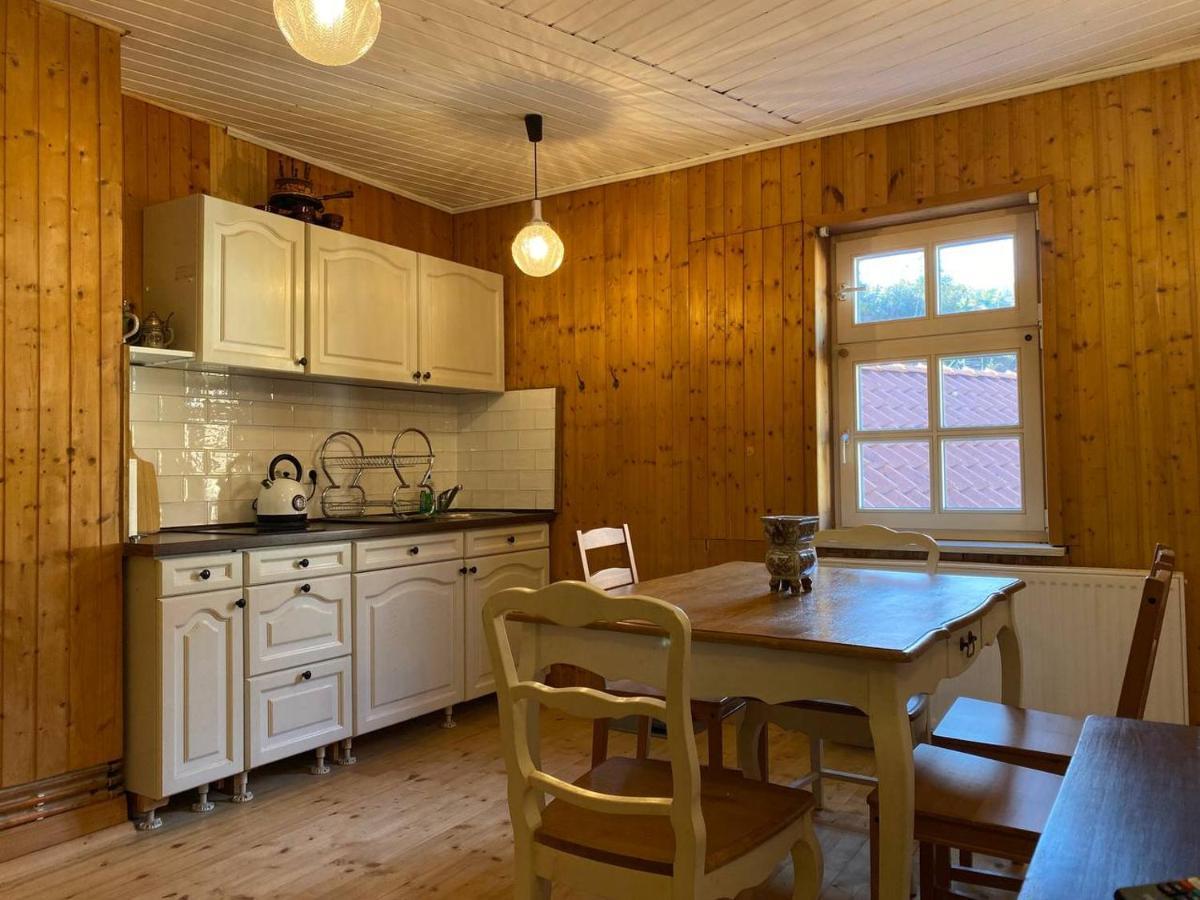 Haus Anastasia Stolberg  Zewnętrze zdjęcie