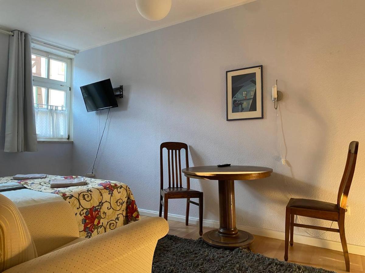 Haus Anastasia Stolberg  Zewnętrze zdjęcie