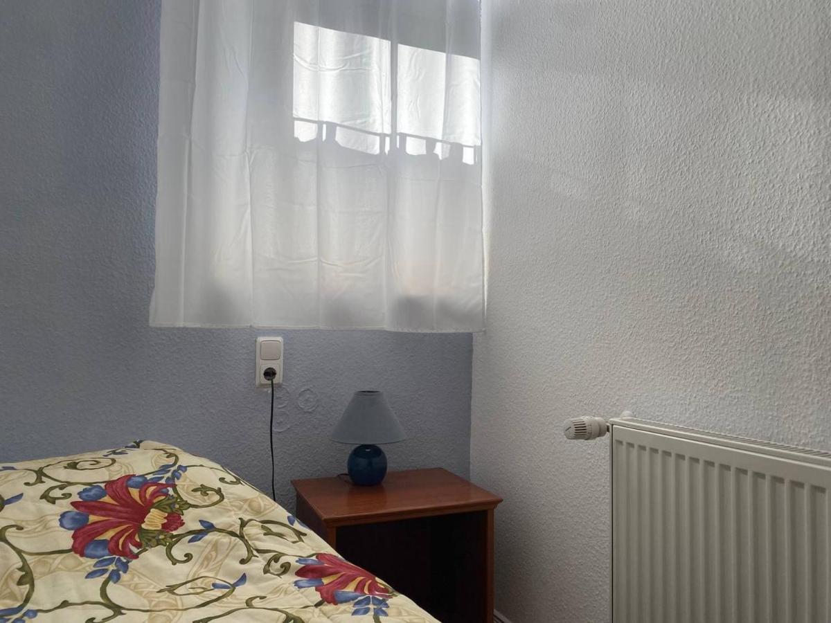 Haus Anastasia Stolberg  Zewnętrze zdjęcie
