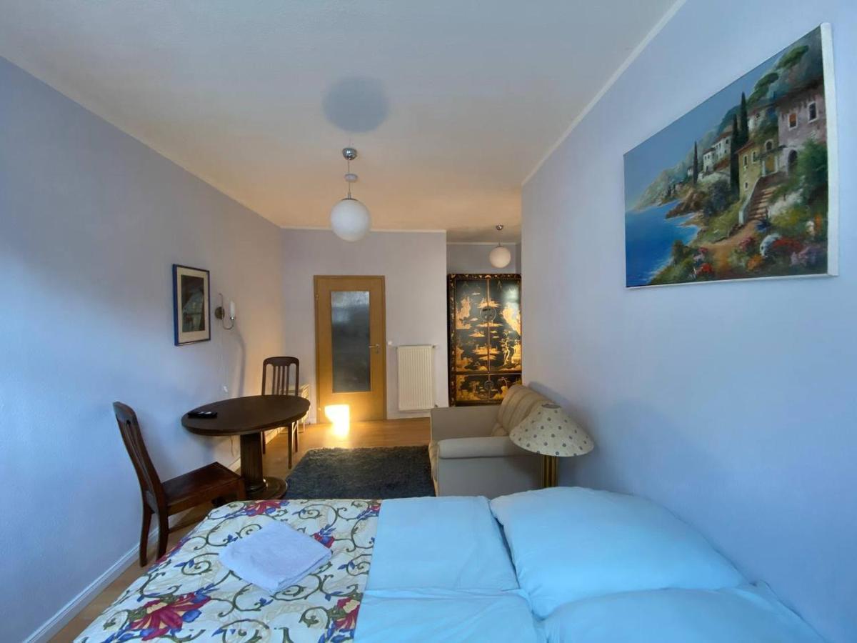 Haus Anastasia Stolberg  Zewnętrze zdjęcie