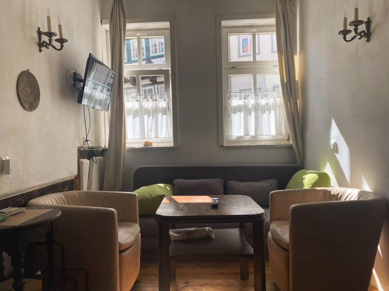Haus Anastasia Stolberg  Zewnętrze zdjęcie