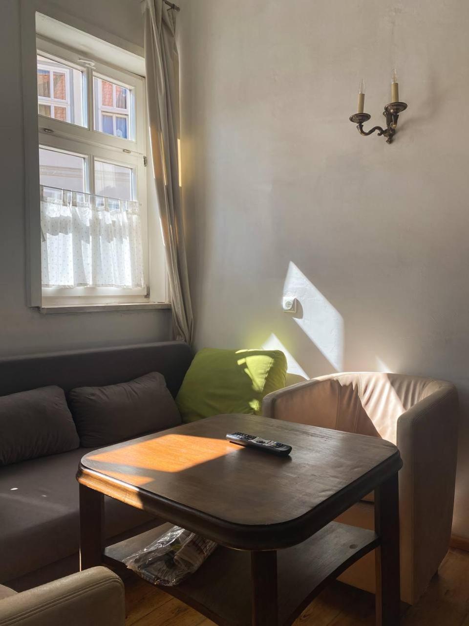 Haus Anastasia Stolberg  Zewnętrze zdjęcie