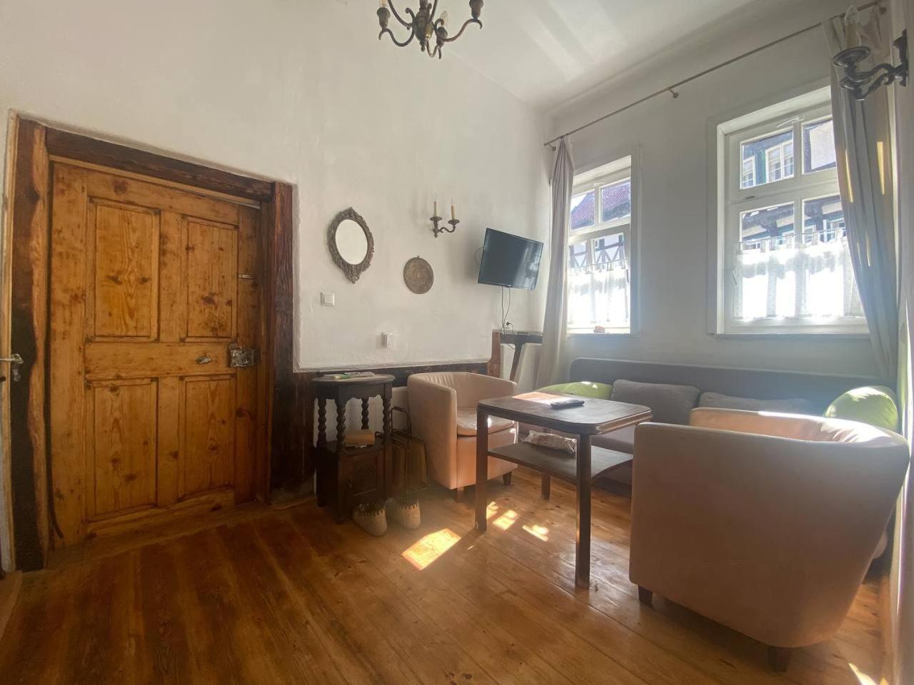 Haus Anastasia Stolberg  Zewnętrze zdjęcie