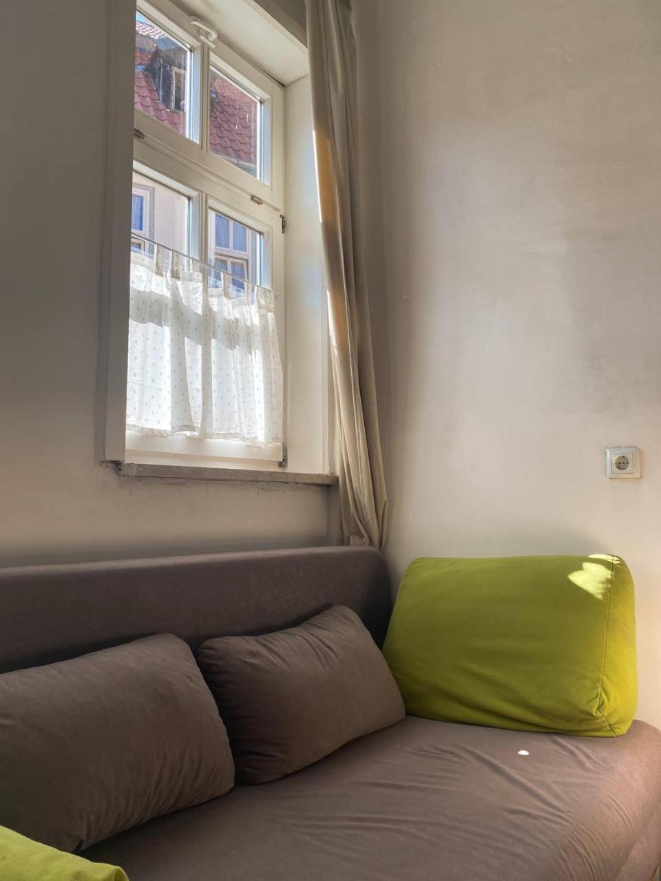 Haus Anastasia Stolberg  Zewnętrze zdjęcie