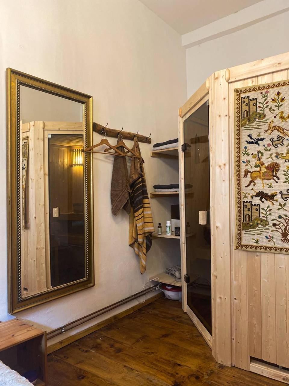 Haus Anastasia Stolberg  Zewnętrze zdjęcie