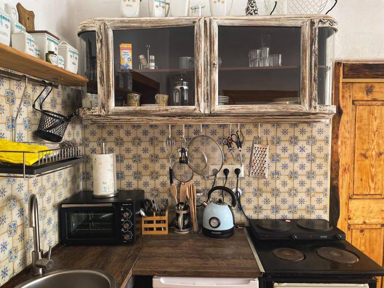 Haus Anastasia Stolberg  Zewnętrze zdjęcie