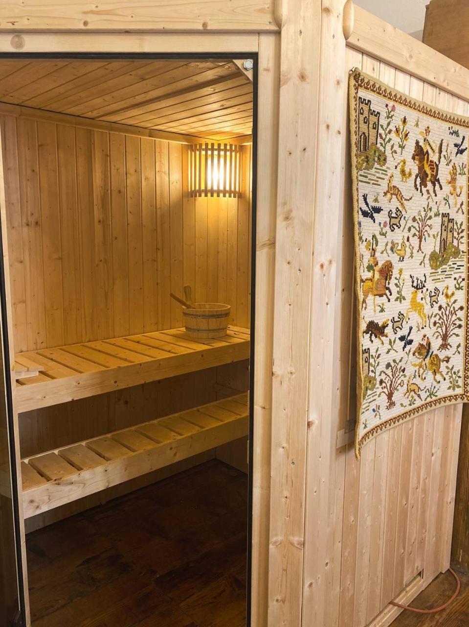 Haus Anastasia Stolberg  Zewnętrze zdjęcie