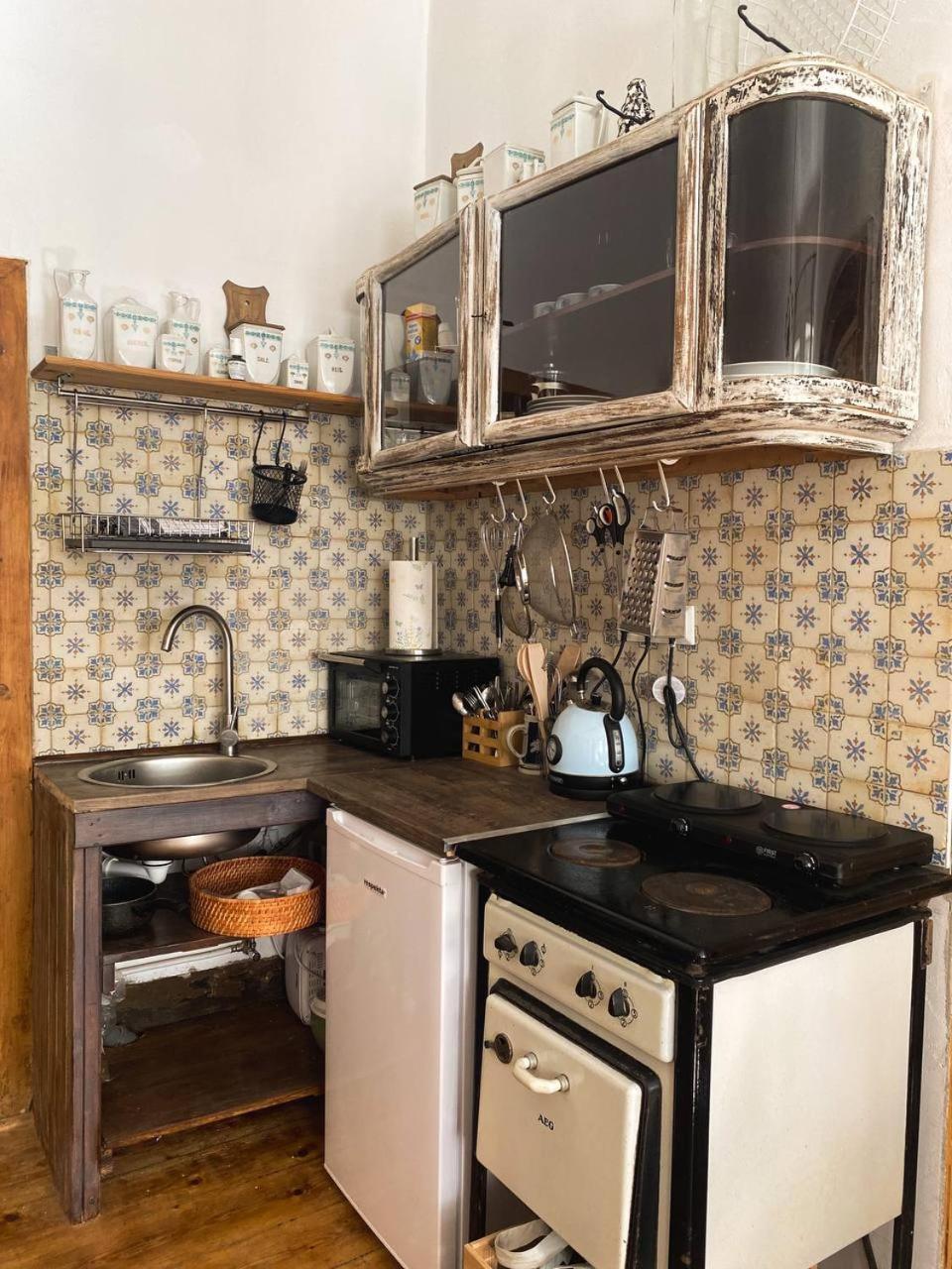 Haus Anastasia Stolberg  Zewnętrze zdjęcie