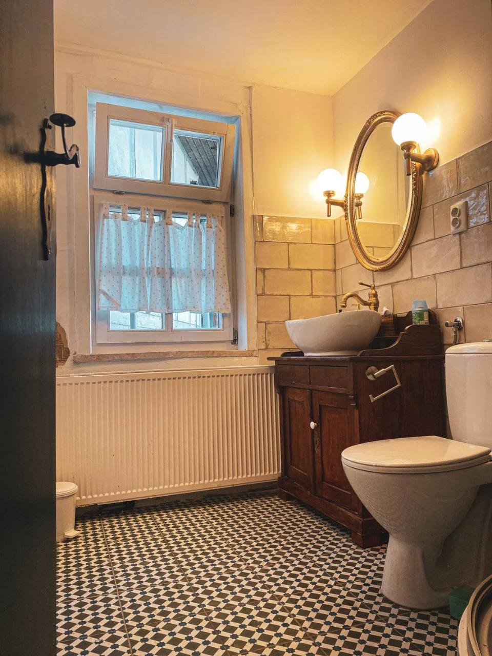 Haus Anastasia Stolberg  Zewnętrze zdjęcie