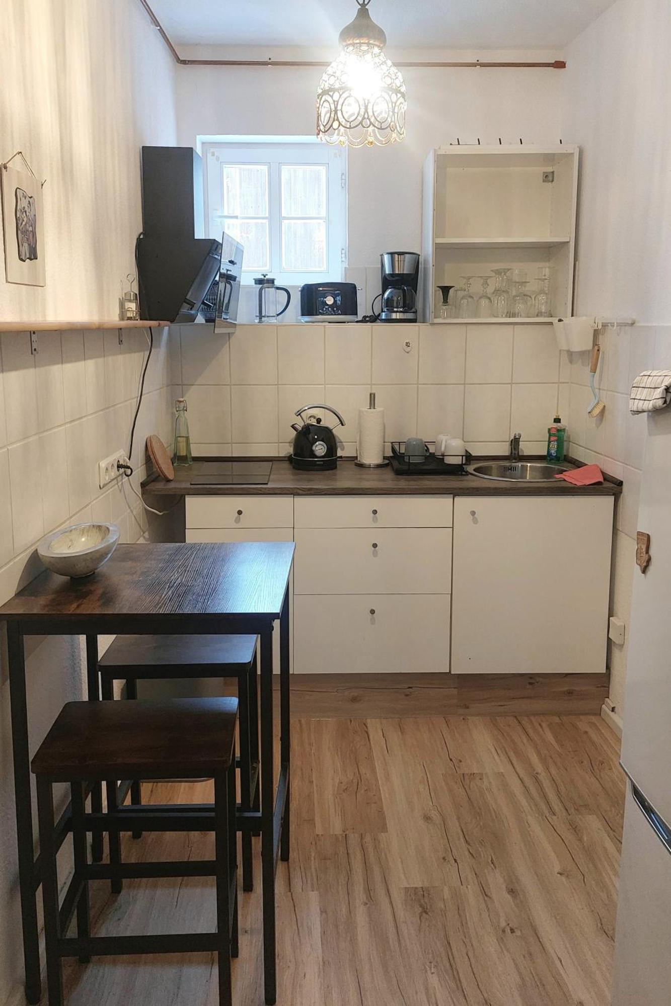 Haus Anastasia Stolberg  Zewnętrze zdjęcie
