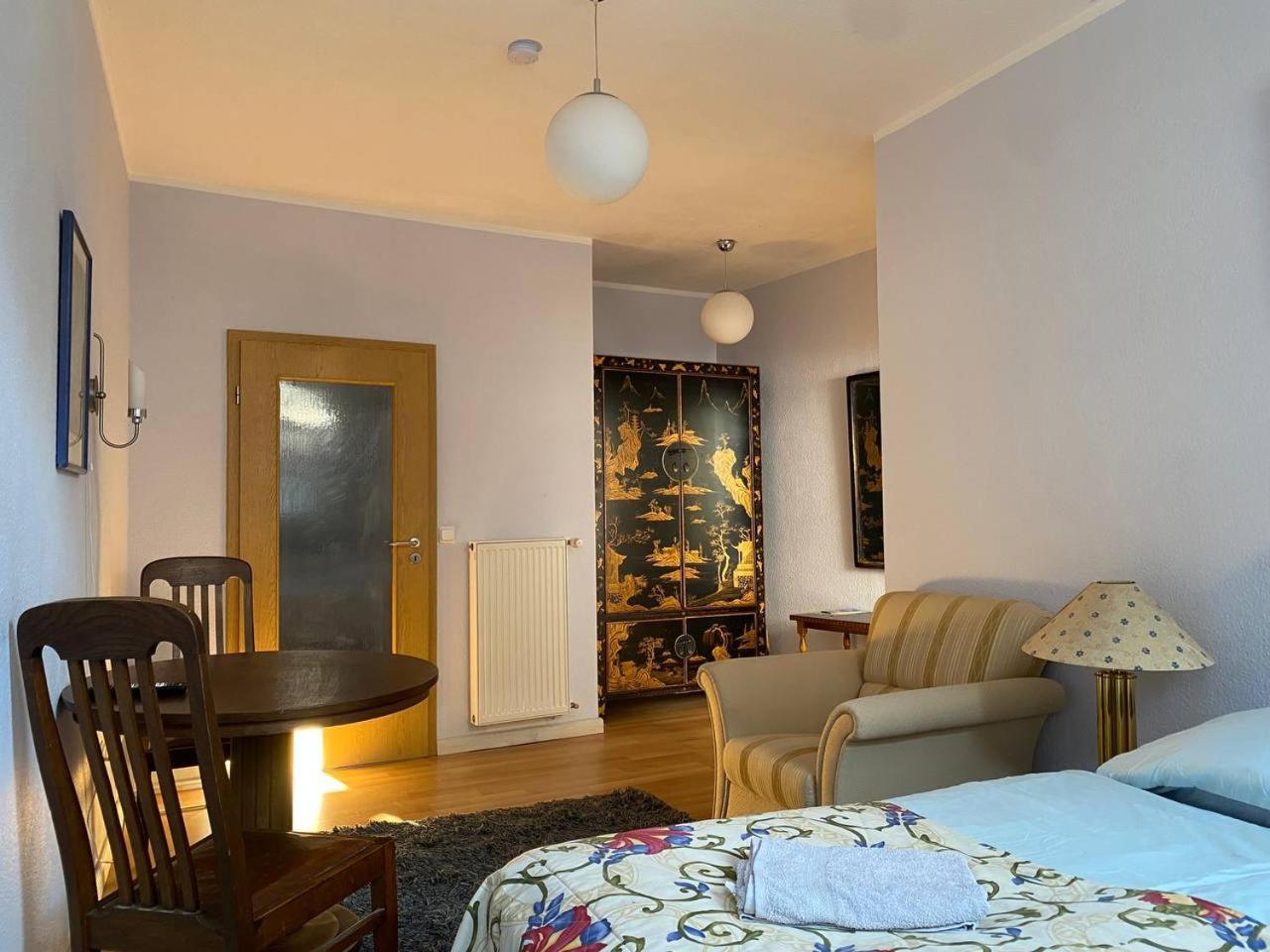 Haus Anastasia Stolberg  Zewnętrze zdjęcie