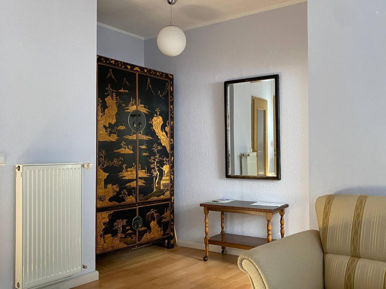 Haus Anastasia Stolberg  Zewnętrze zdjęcie