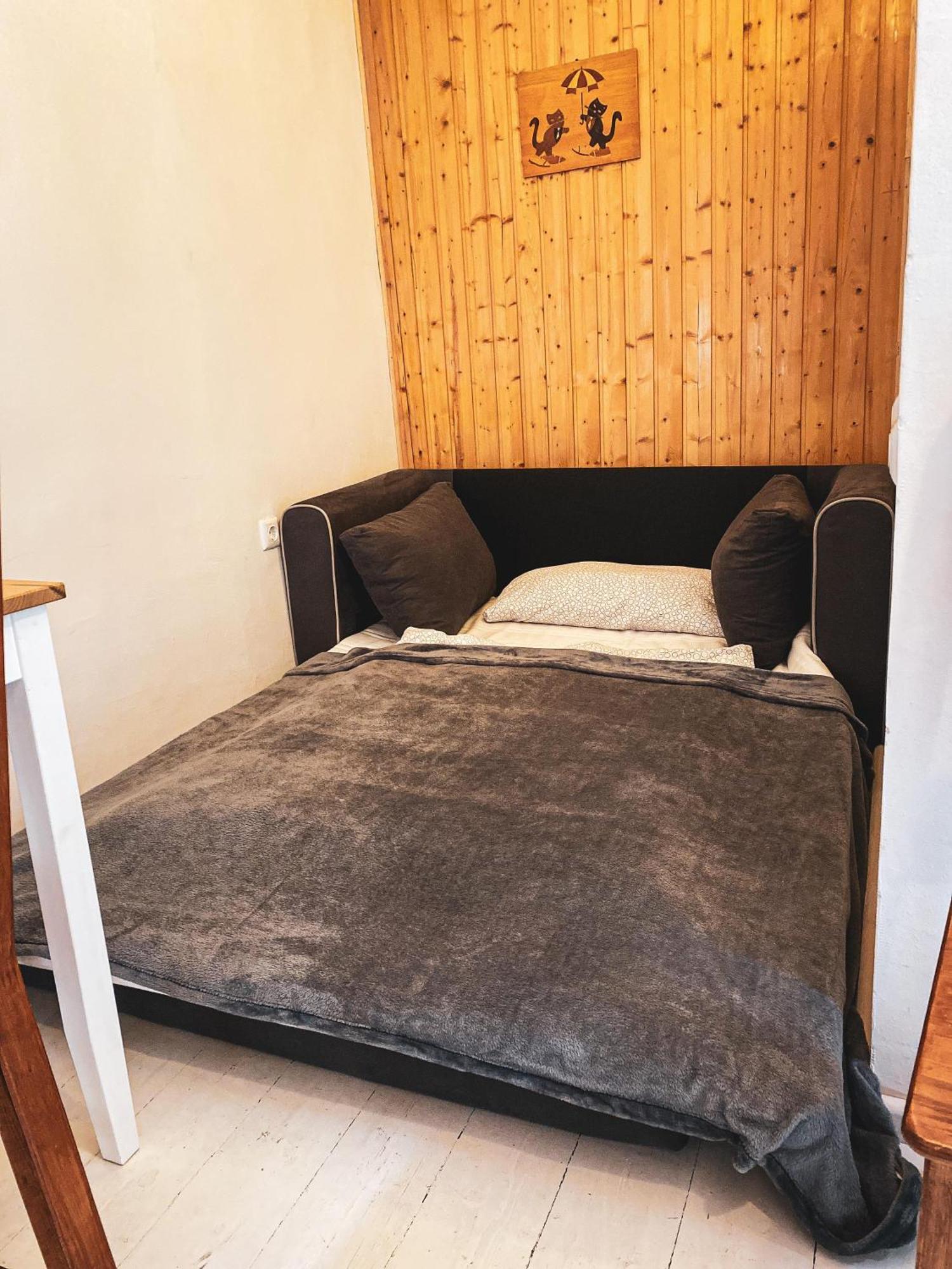 Haus Anastasia Stolberg  Pokój zdjęcie